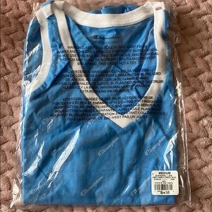 Champion women’s tank